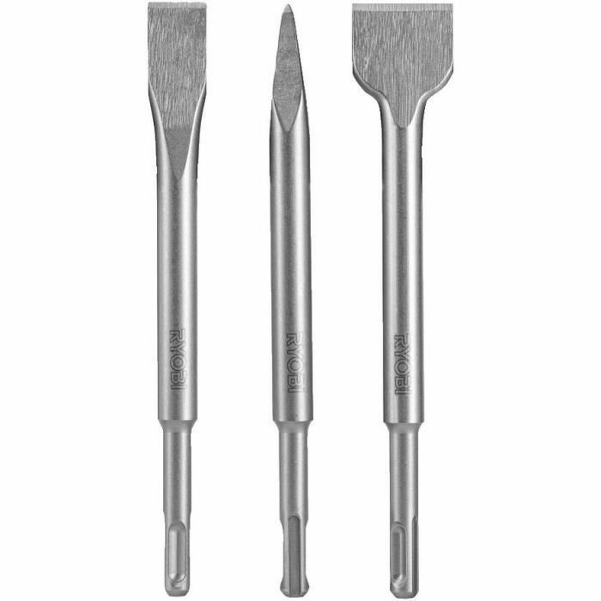Set de brocas Ryobi