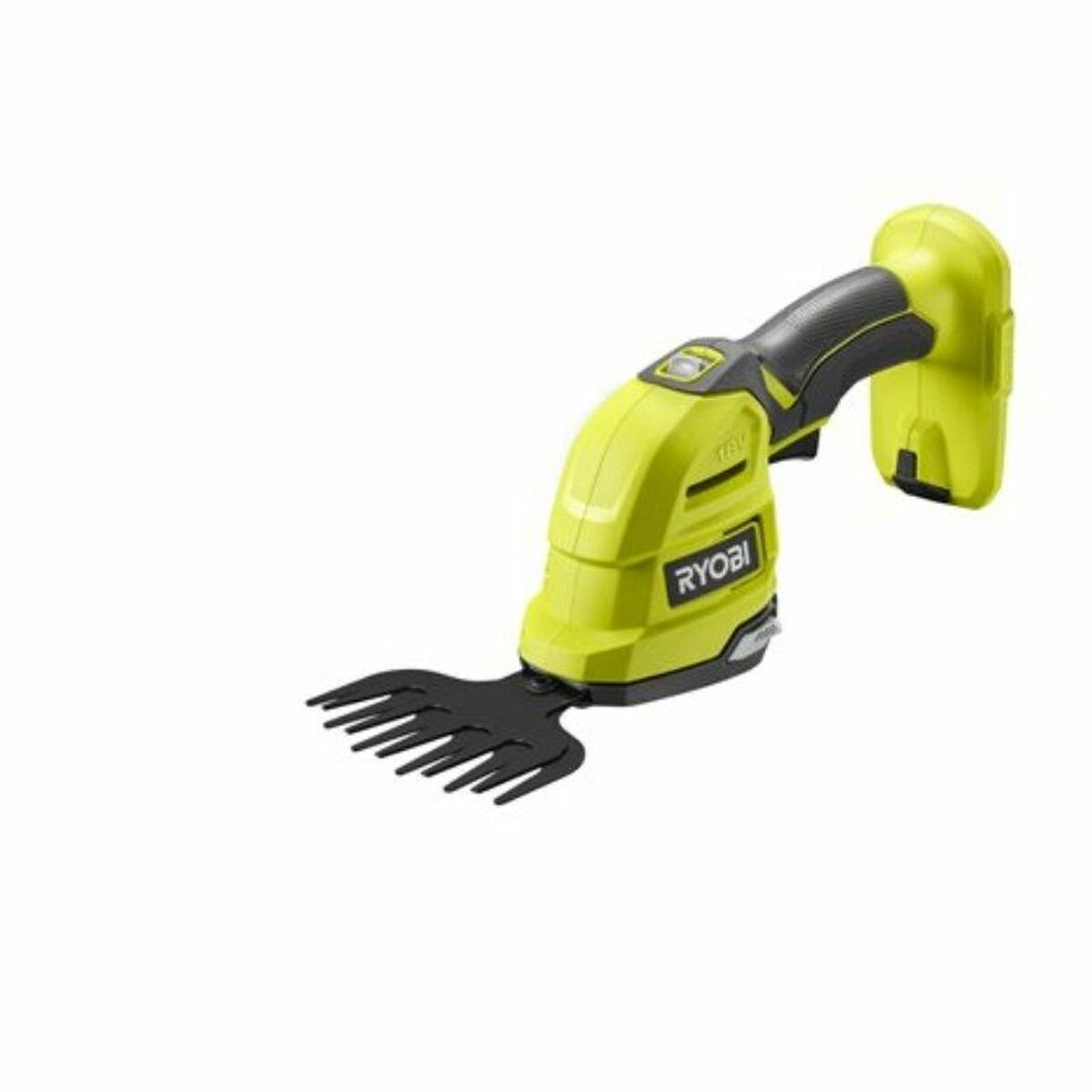 Cortasetos Ryobi ONE+ 18 V
