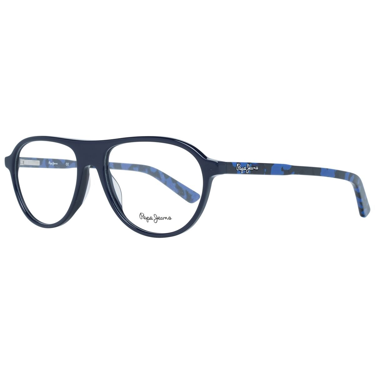 Montura de Gafas Hombre Pepe Jeans PJ3291 55C3 SILAS