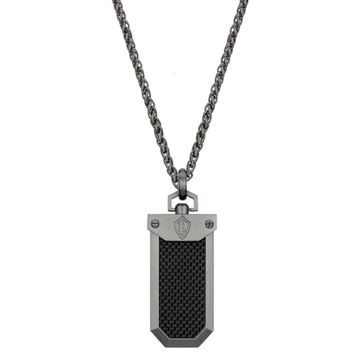Collar Hombre Police
