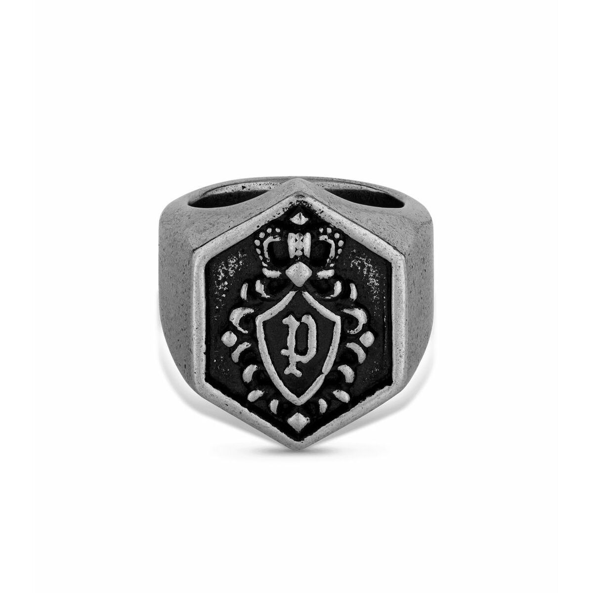 Anillo Hombre Police (22)
