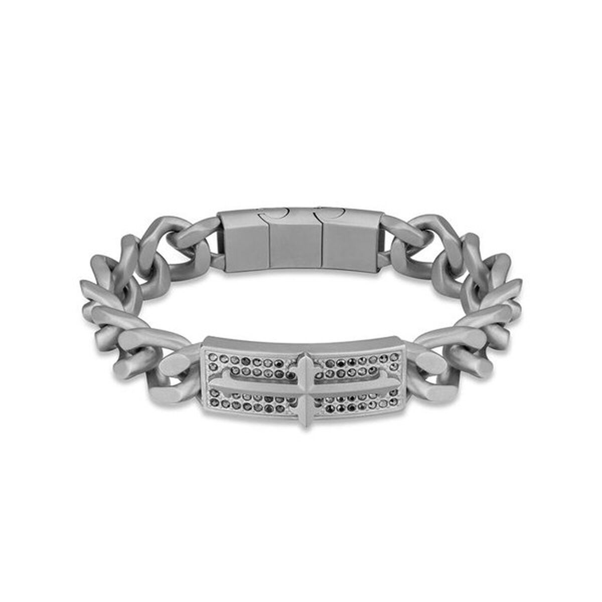Pulsera Hombre Police PEAGB2120405