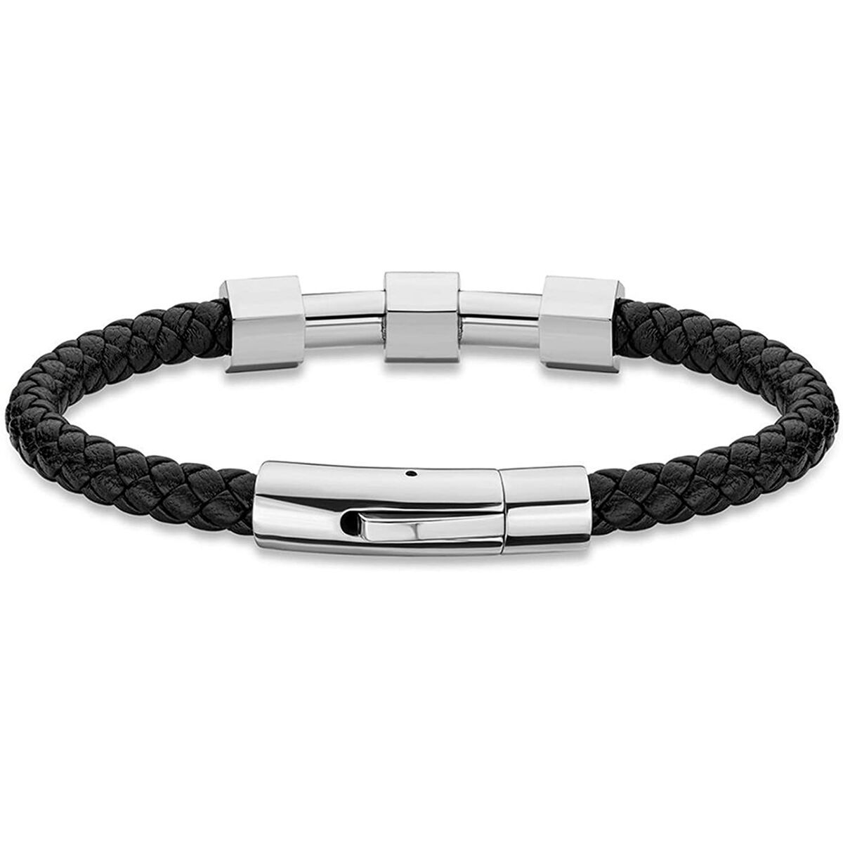 Brazalete Police Negro