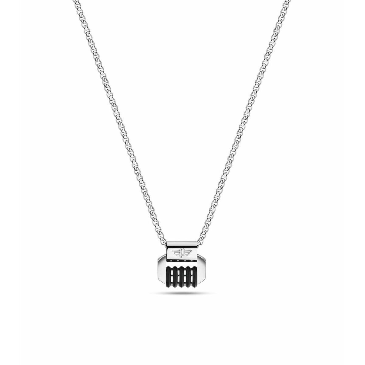 Collar Hombre Police 50 + 20 cm