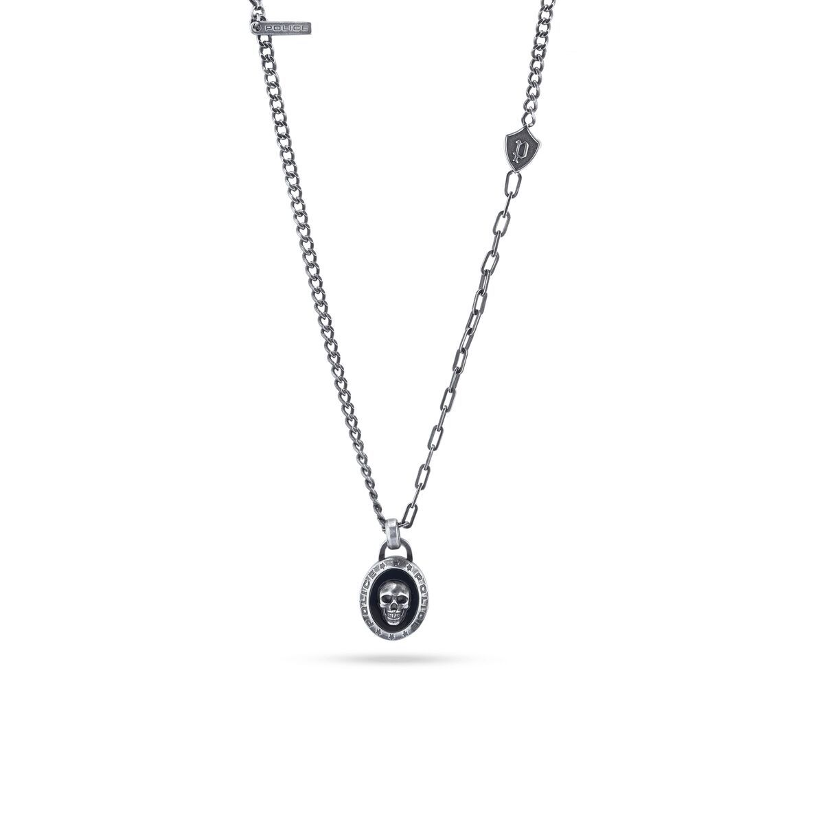 Collar Hombre Police 70 cm