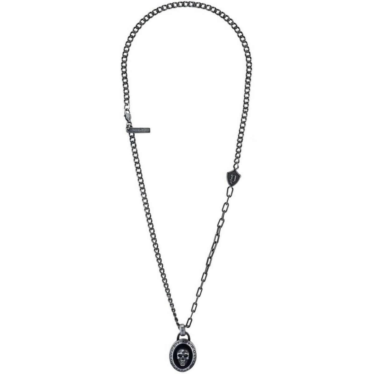 Collar Hombre Police 70 cm
