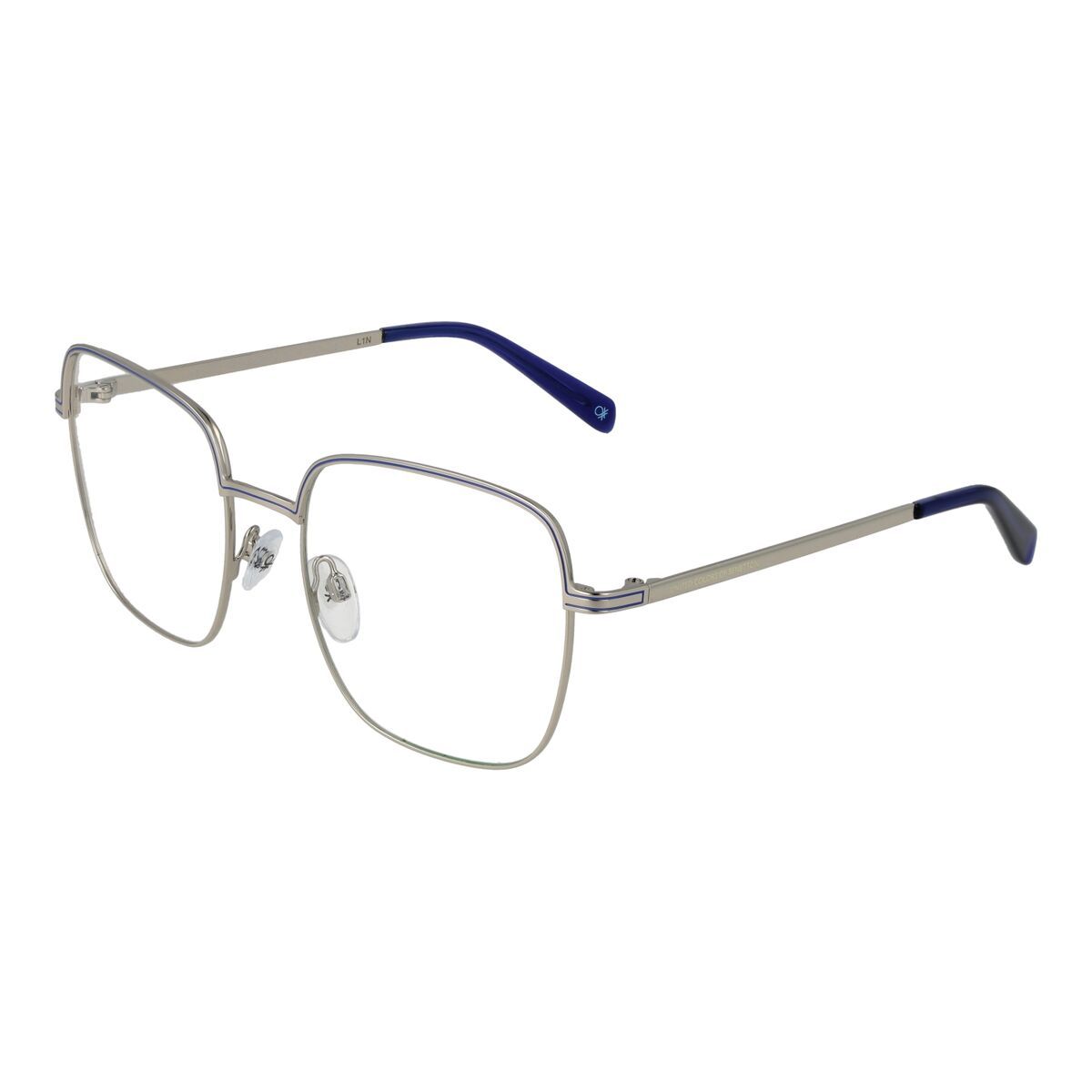Montura de Gafas Mujer Benetton BEO309 53829