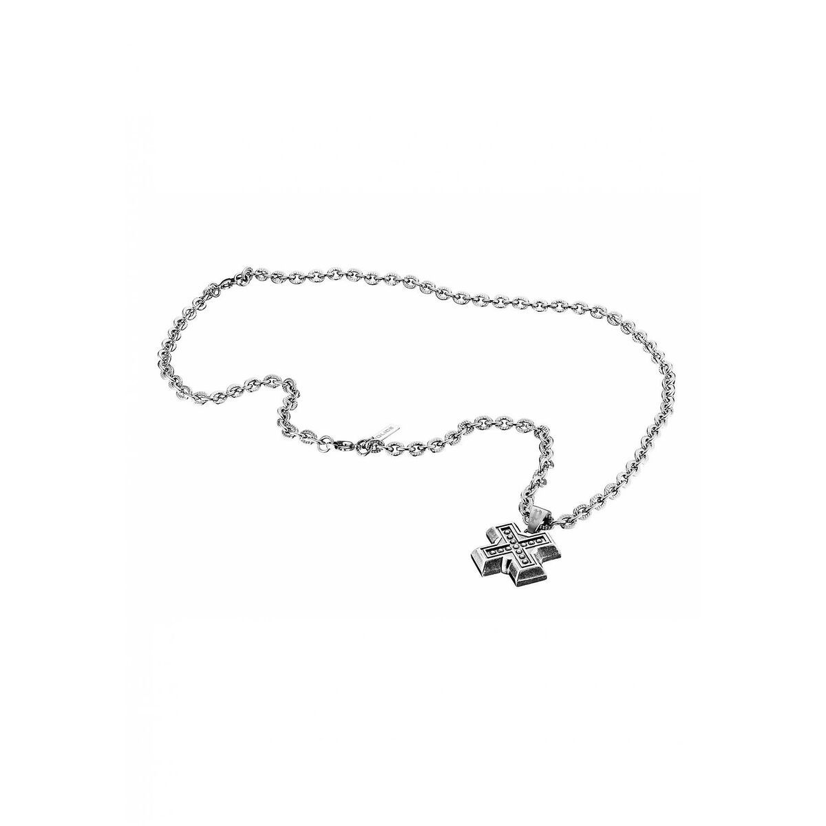 Collar Hombre Police PJ24963PSE01 50 cm