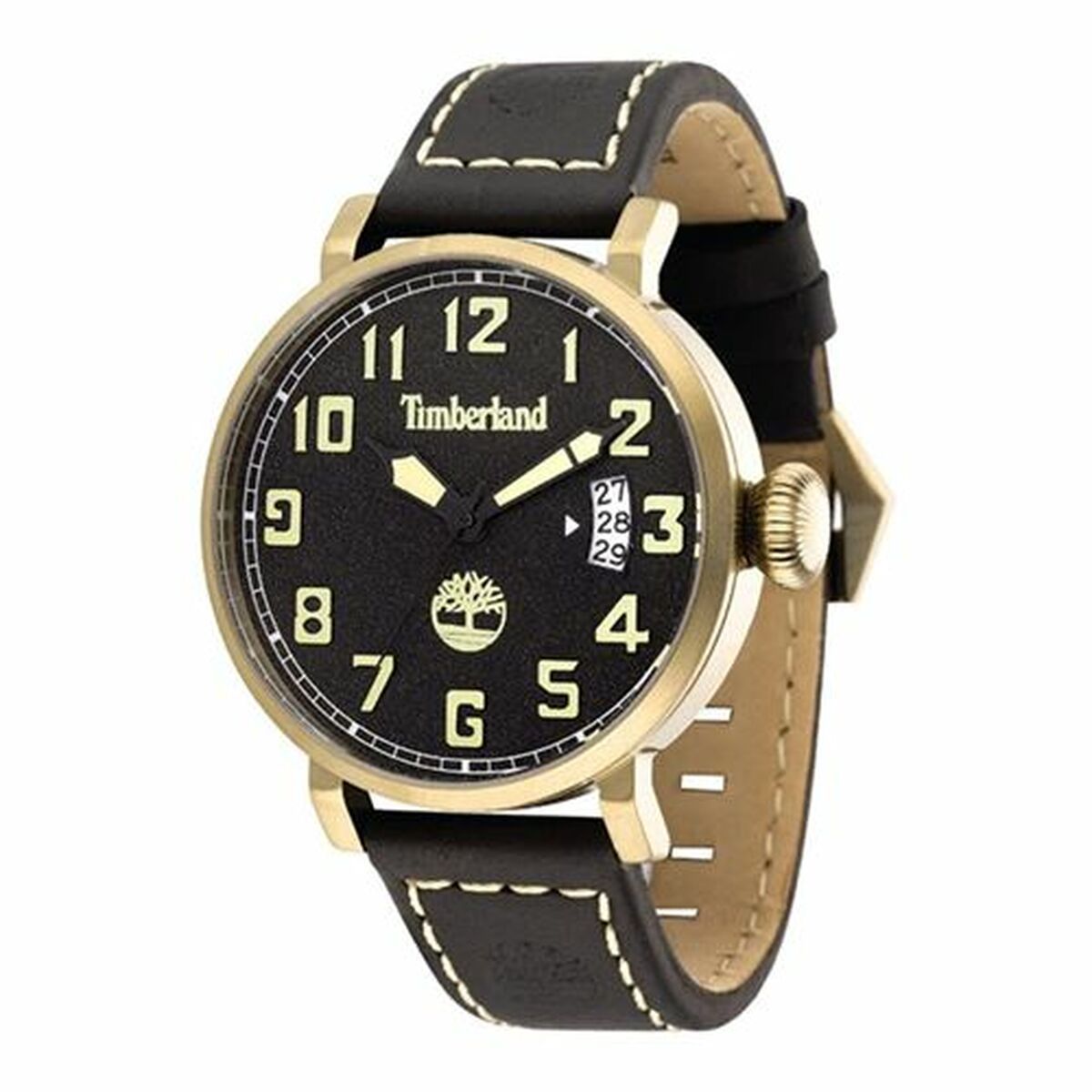 Reloj Unisex Timberland (Ø 46 mm)