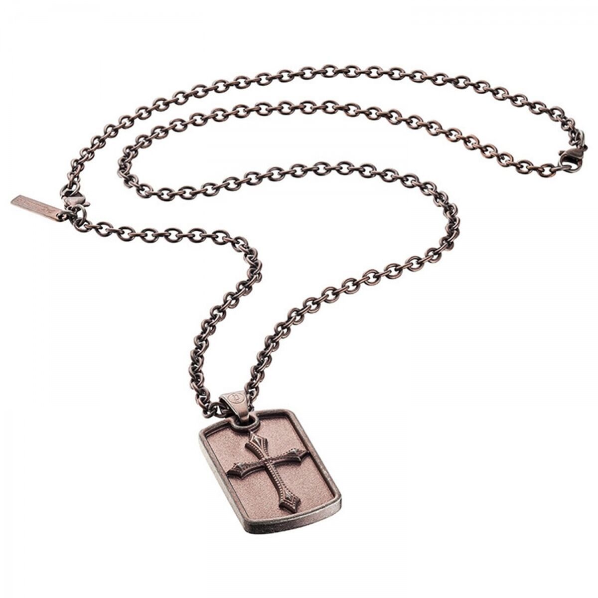 Collar Hombre Police 50 cm