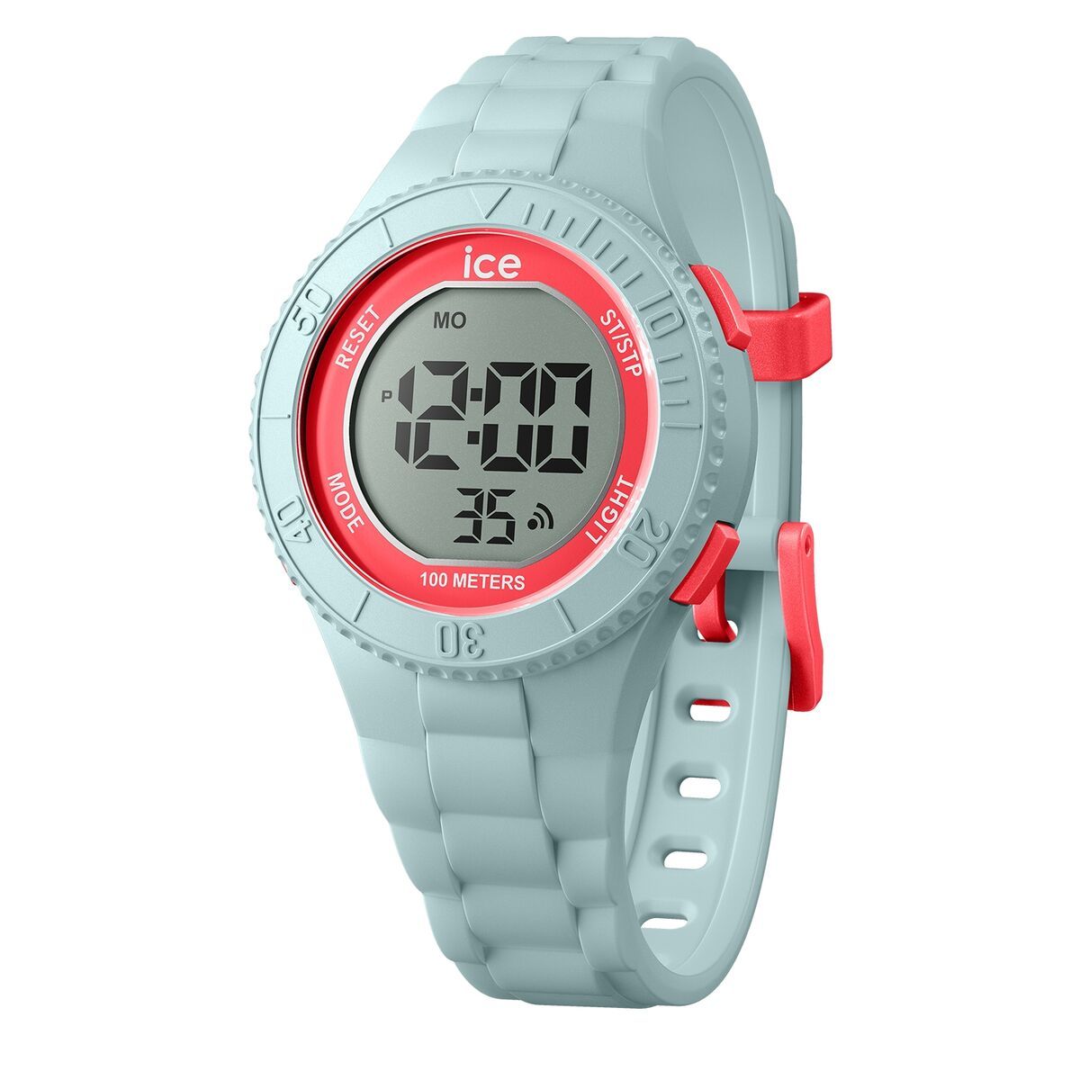 Reloj Unisex Ice (Ø 35 mm)