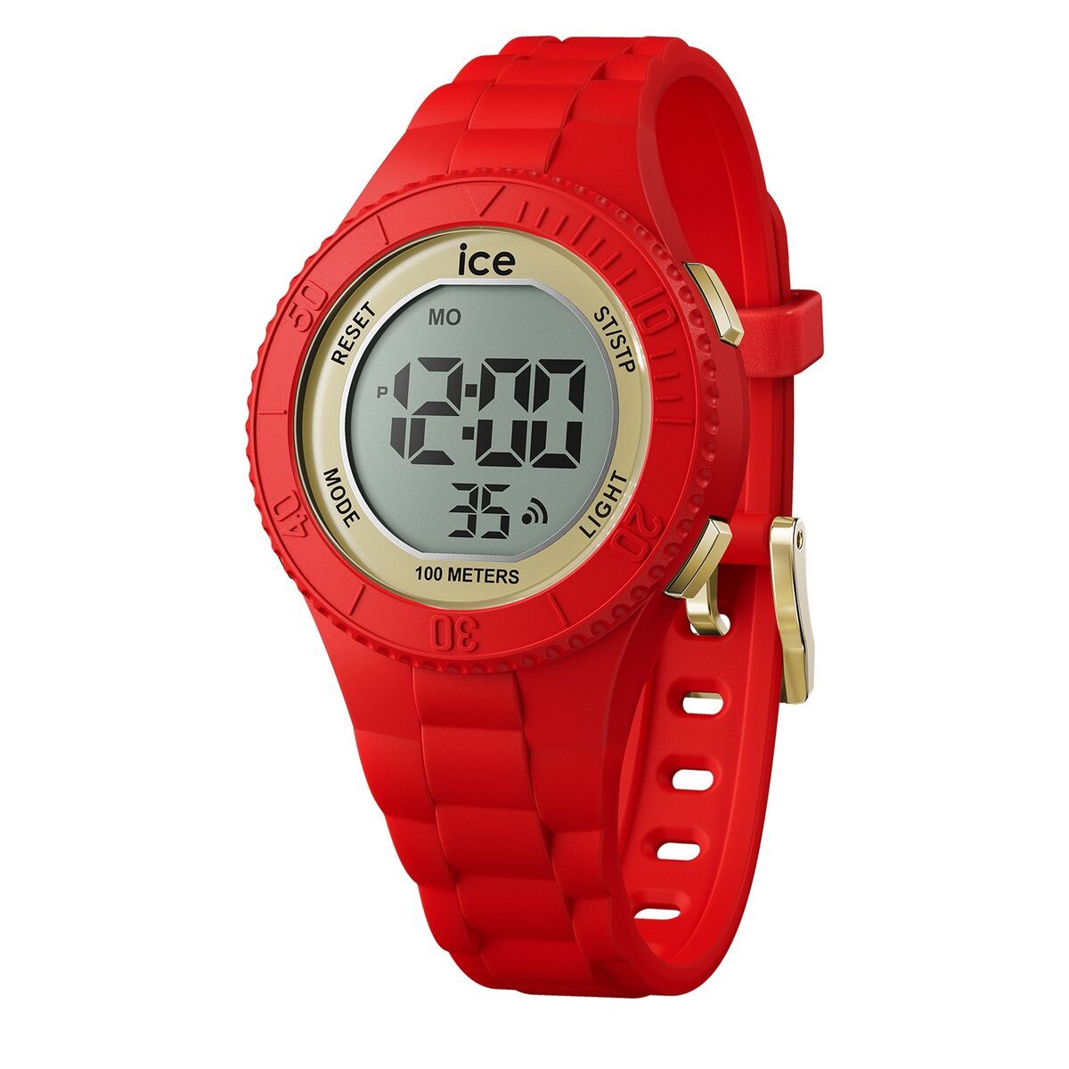 Reloj Unisex Ice (Ø 35 mm)