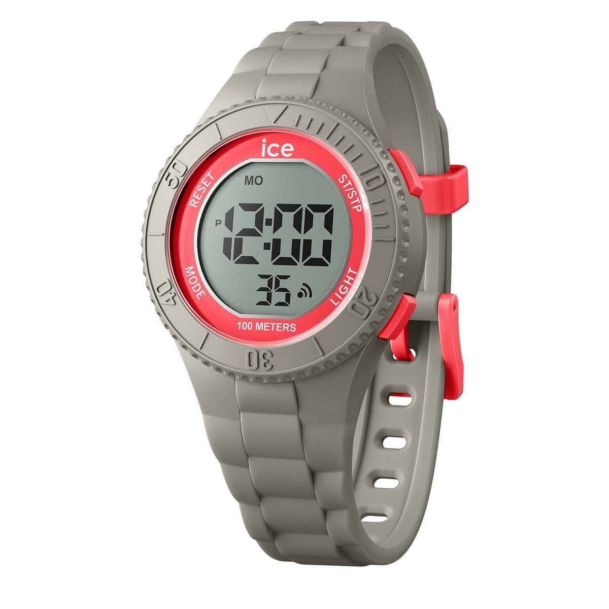 Reloj Unisex Ice (Ø 35 mm)