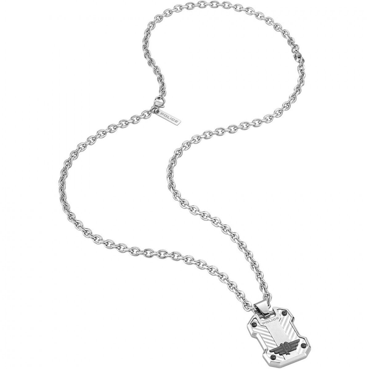 Collar Hombre Police