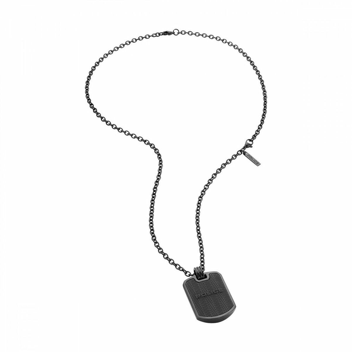 Collar Hombre Police 50 cm