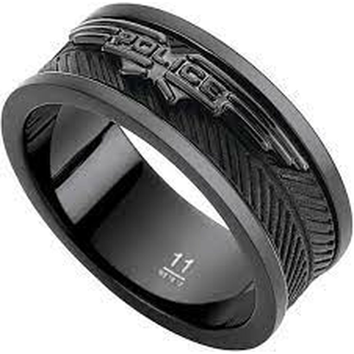 Anillo Hombre Police (22)