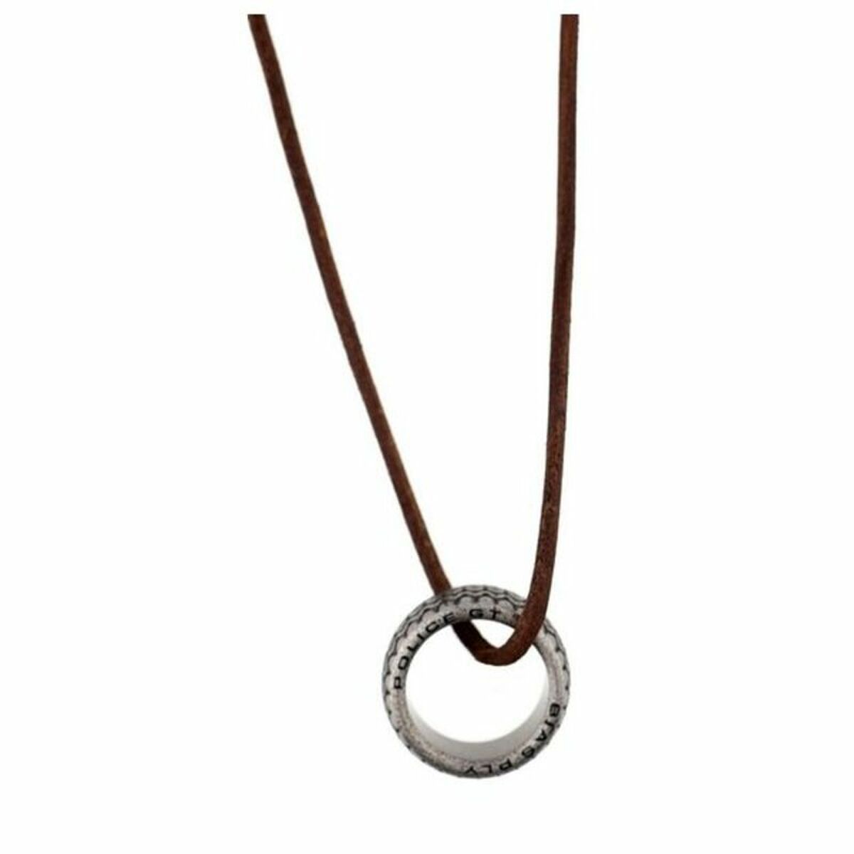Colgante Hombre Police 48 cm