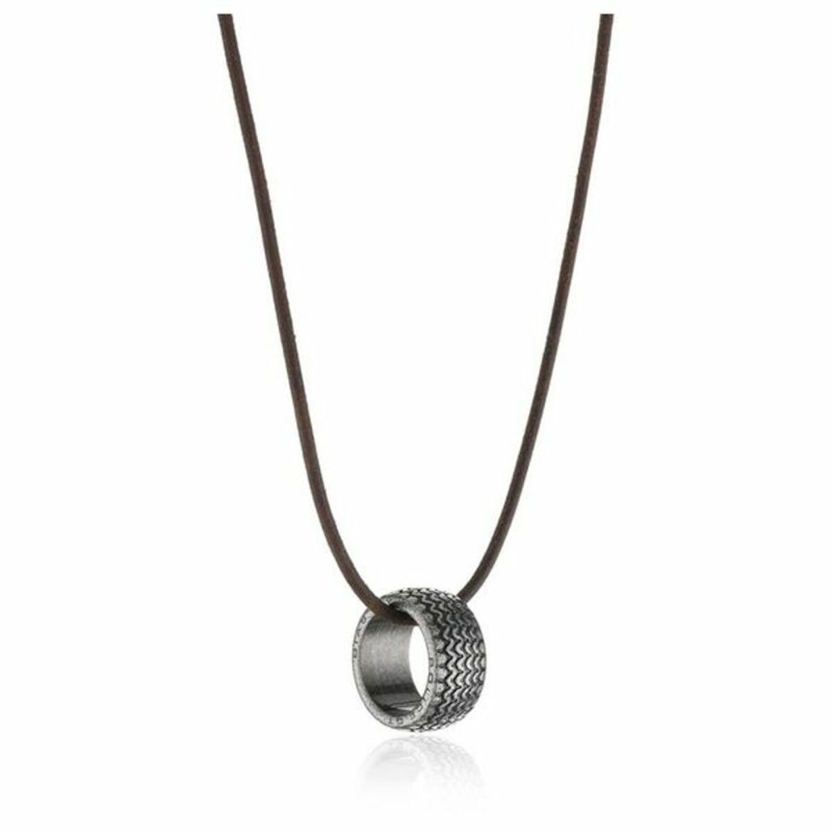 Colgante Hombre Police 48 cm