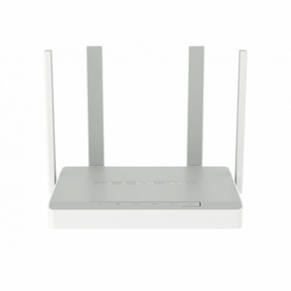 Router Keenetic KN-3810-01-EU Blanco USB RJ45 Ethernet LAN USB 3.2 Wi-Fi