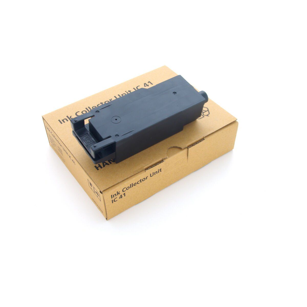 Recipiente para tóner residual Ricoh 405783