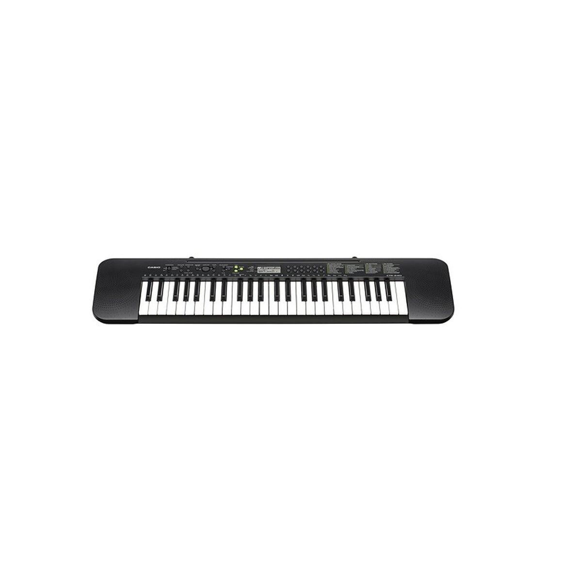 Teclado Casio MU CTK-240