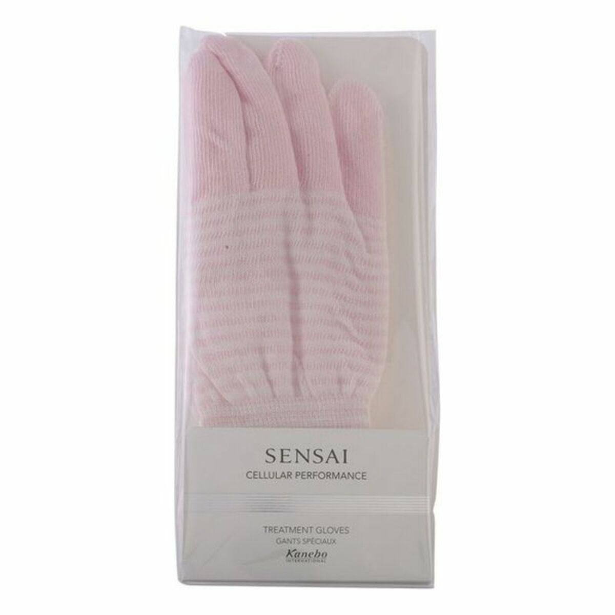 Guantes para Tratamiento de Manos Sensai