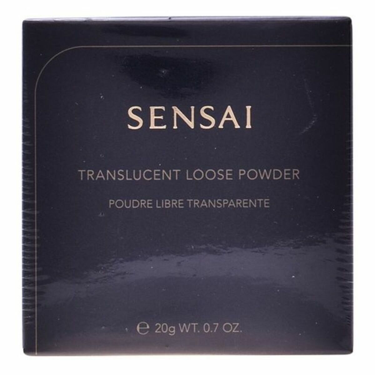 Polvos Fijadores de Maquillaje Kanebo Sensai 20 g