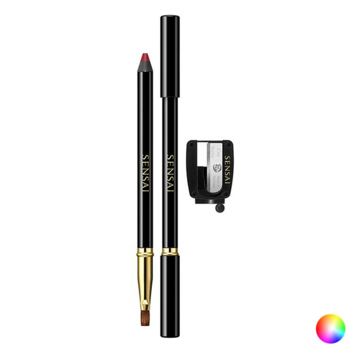 Perfilador de Labios Colours Kanebo