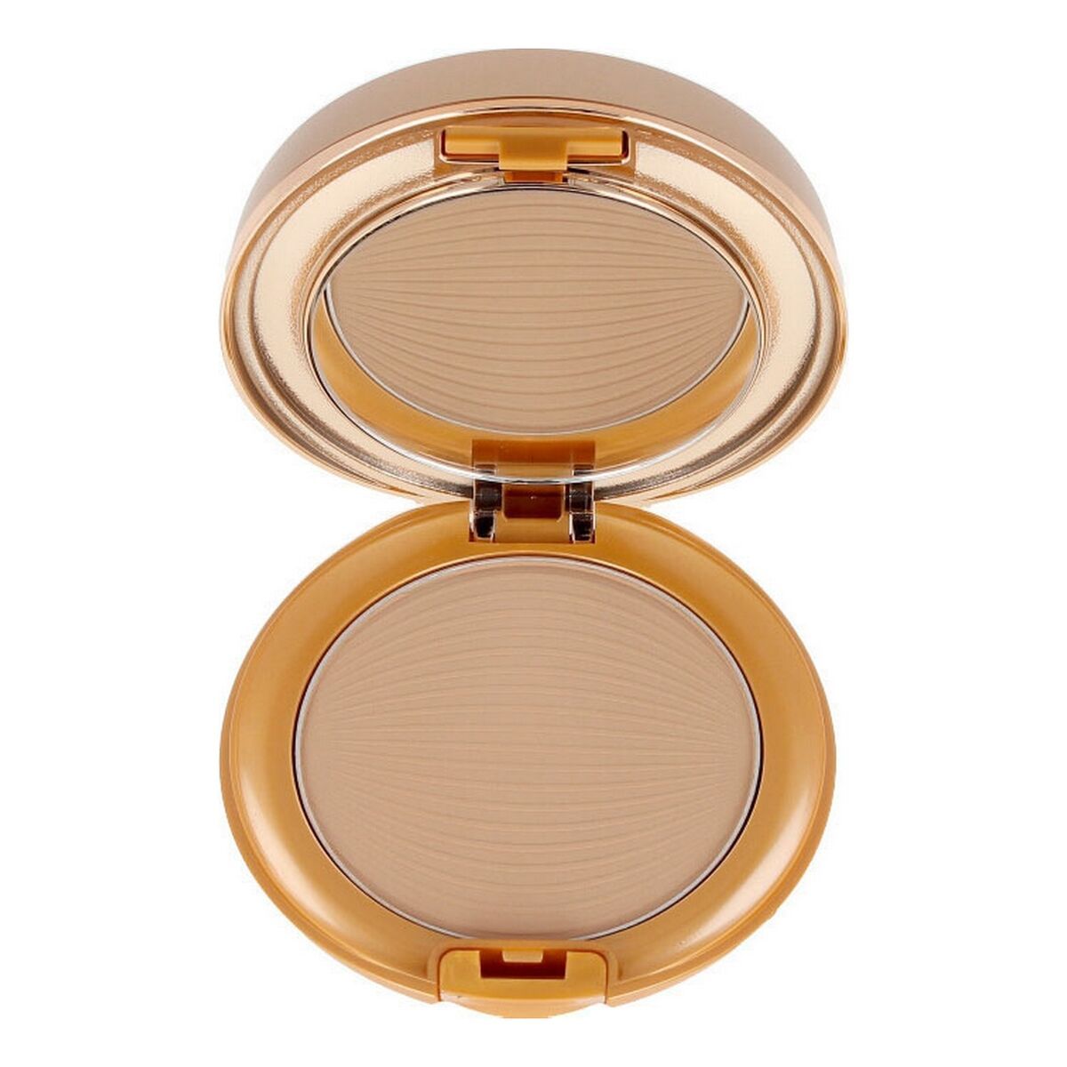 Polvos Bronceadores Kanebo Sensai Silky Bronze SC02 Nº 02-Natural Sc02-Natural 8,5 g