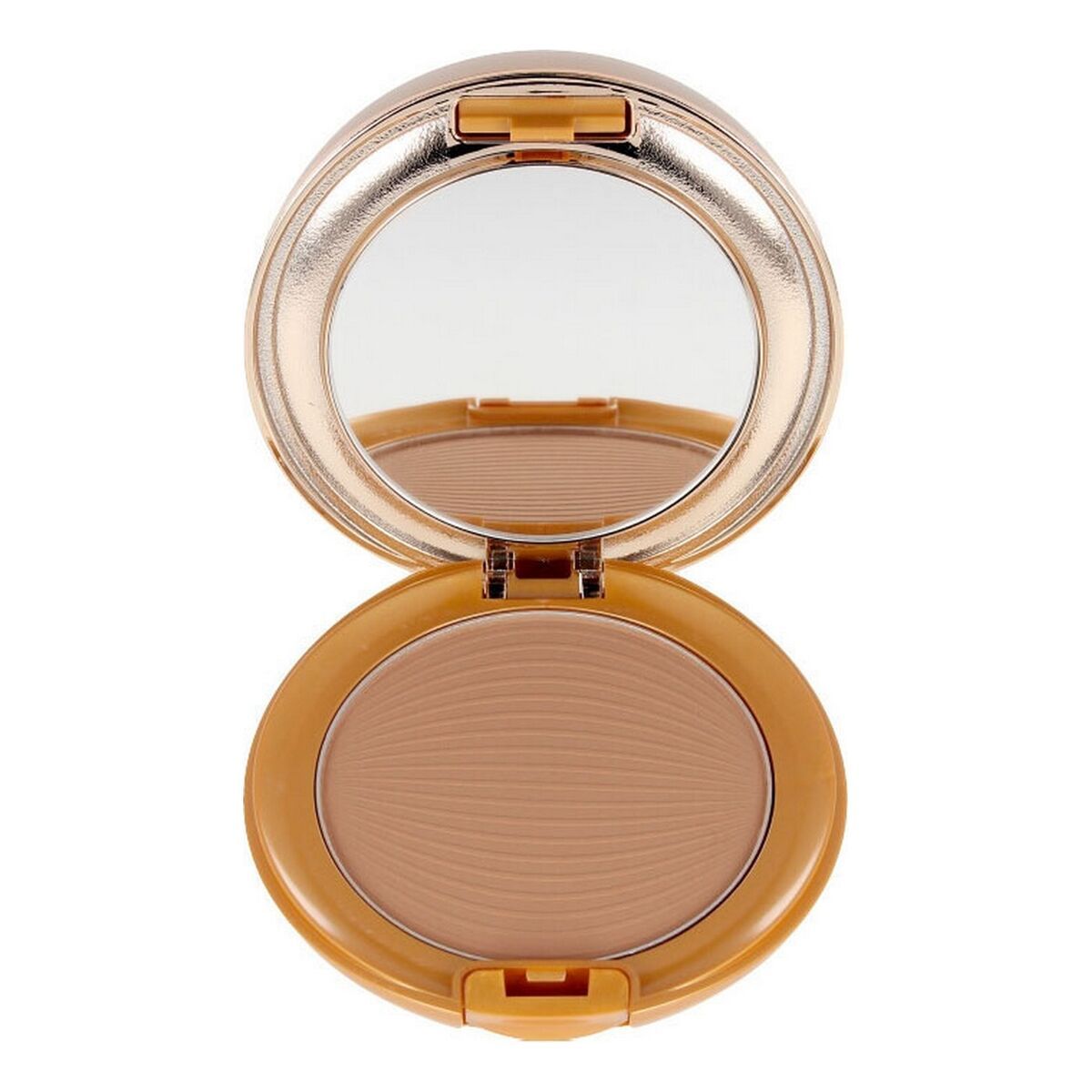 Polvos Compactos Bronceadores Kanebo Sensai Silky Bronze SC04 Nº 04-Dark Sc04-Dark 8,5 g