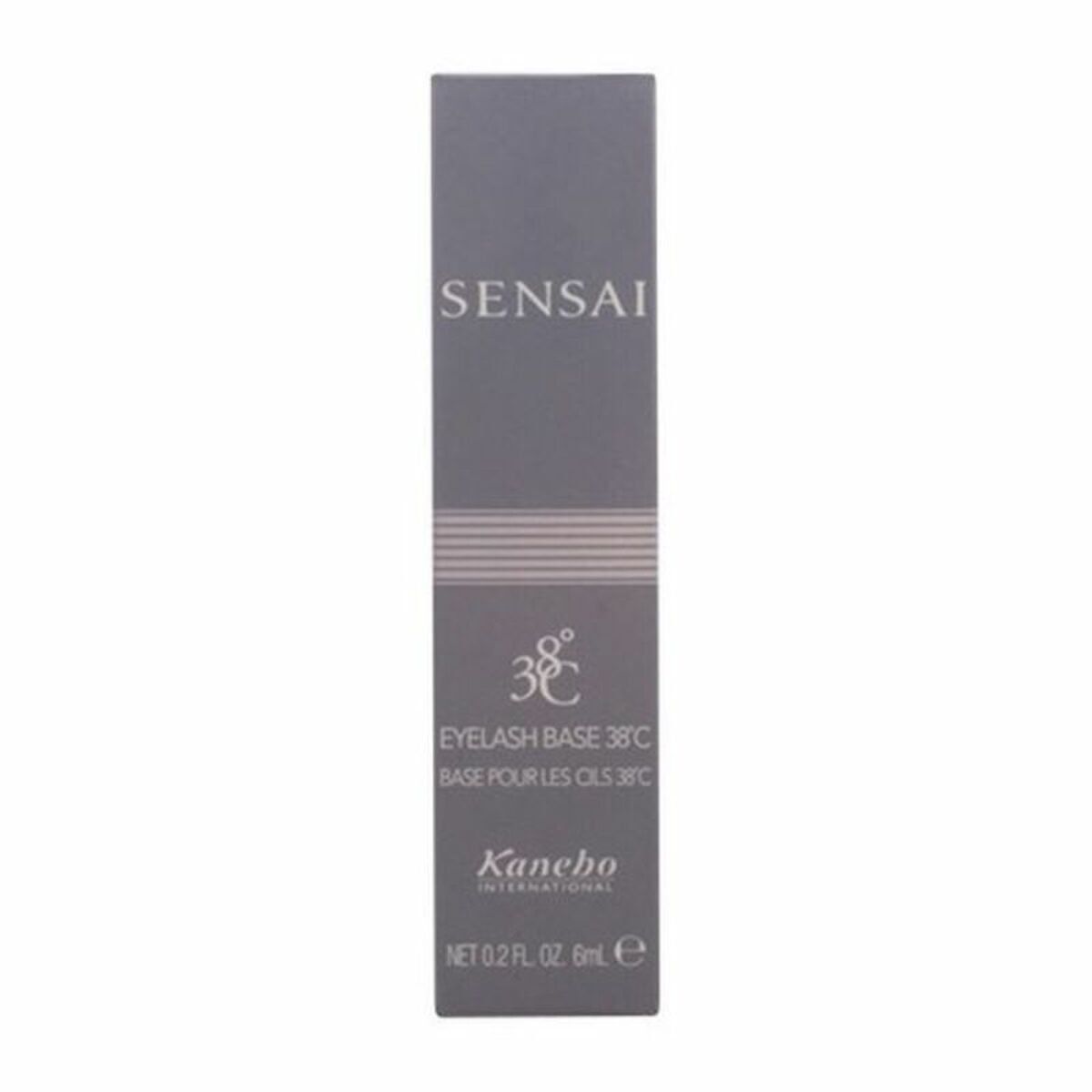Prebase para Pestañas Efecto Amplitud Kanebo Eyelash C 6 ml
