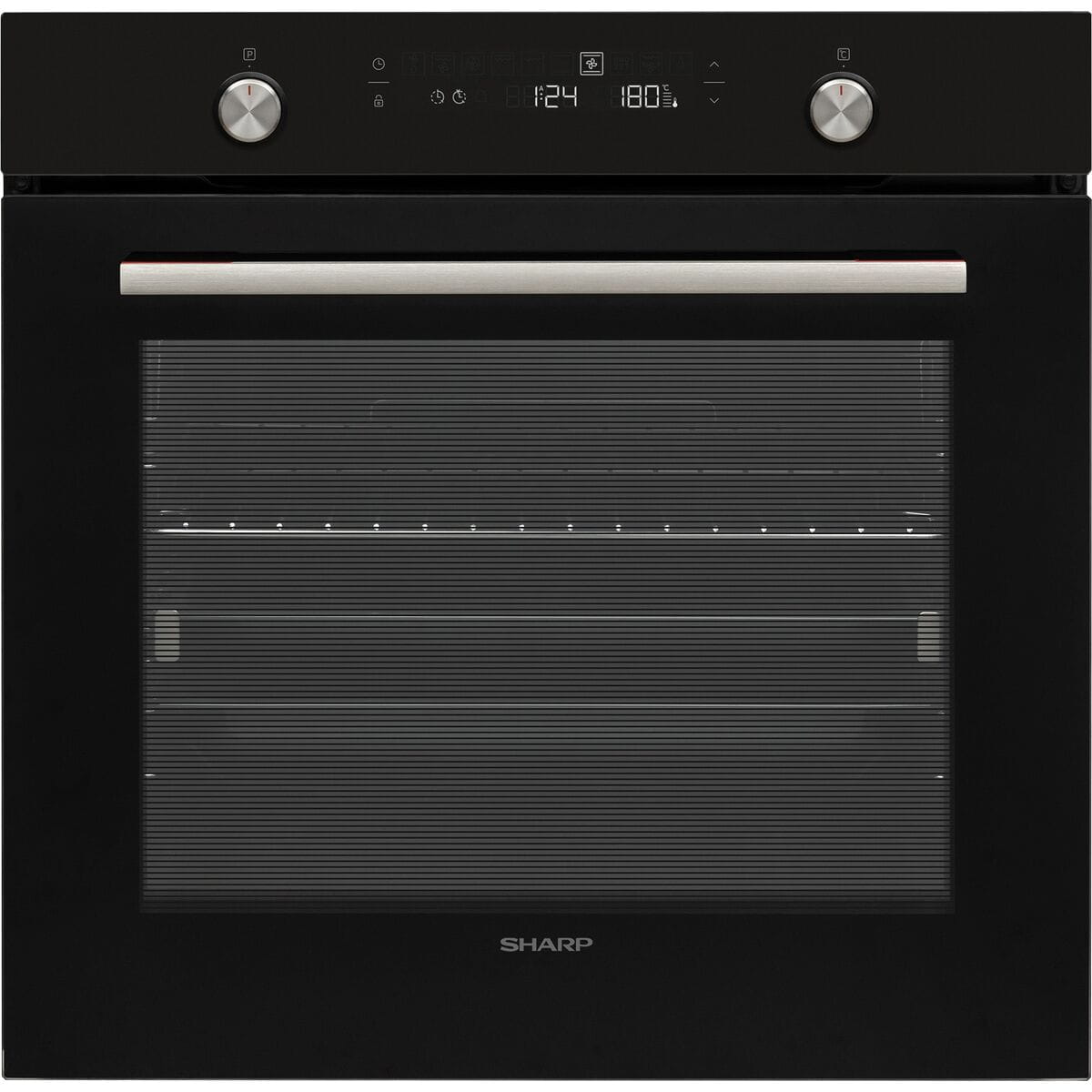 Horno Sharp