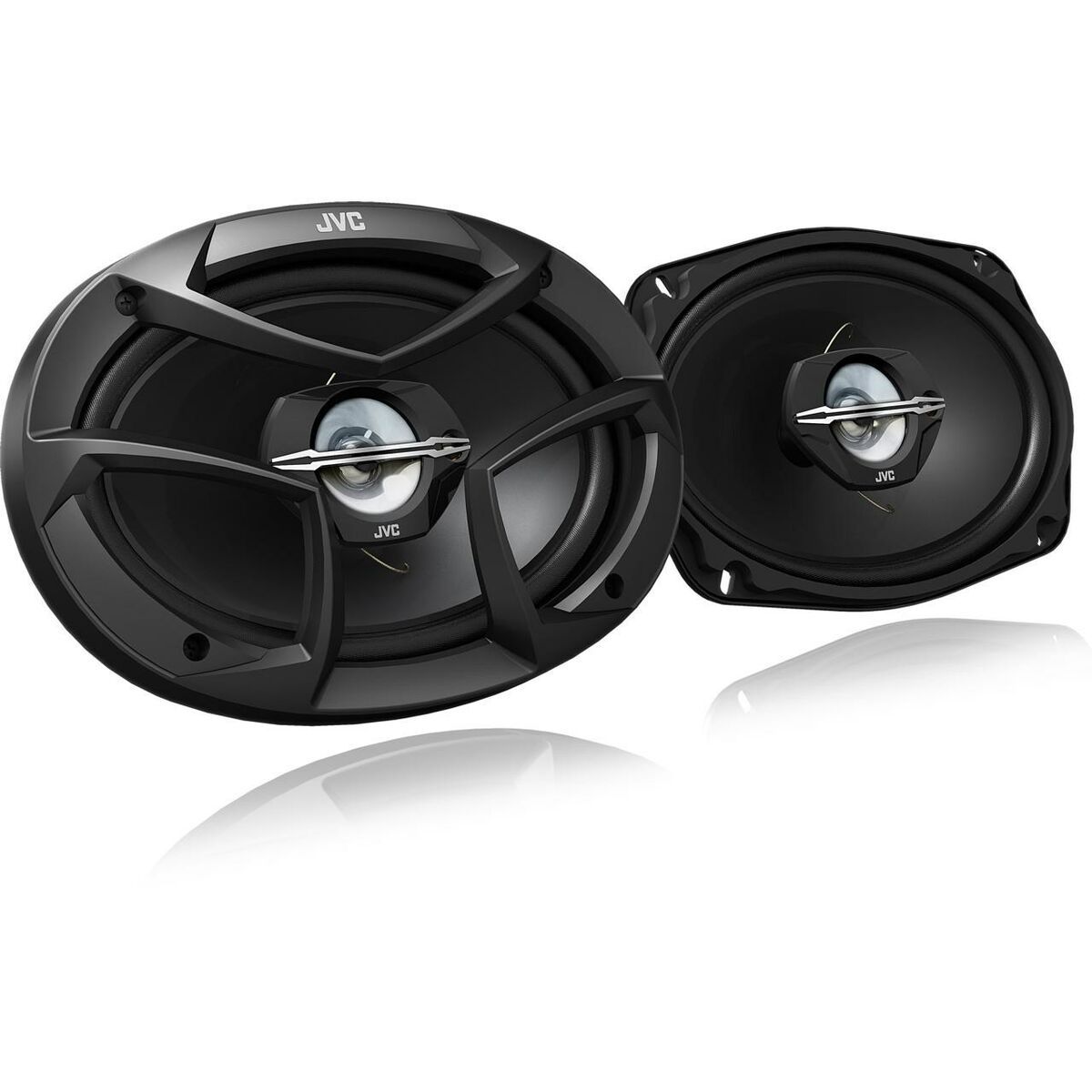 Altavoces para Coche JVC CS-J6930