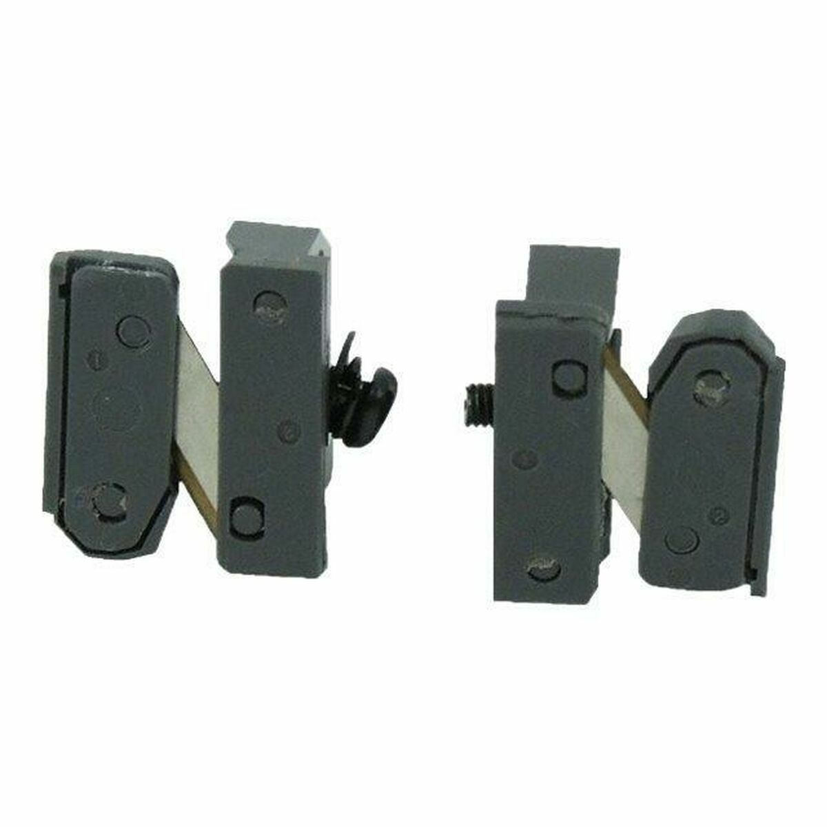 Cuchillas de repuesto Brother DK-BU99 2 Unidades 2 Piezas