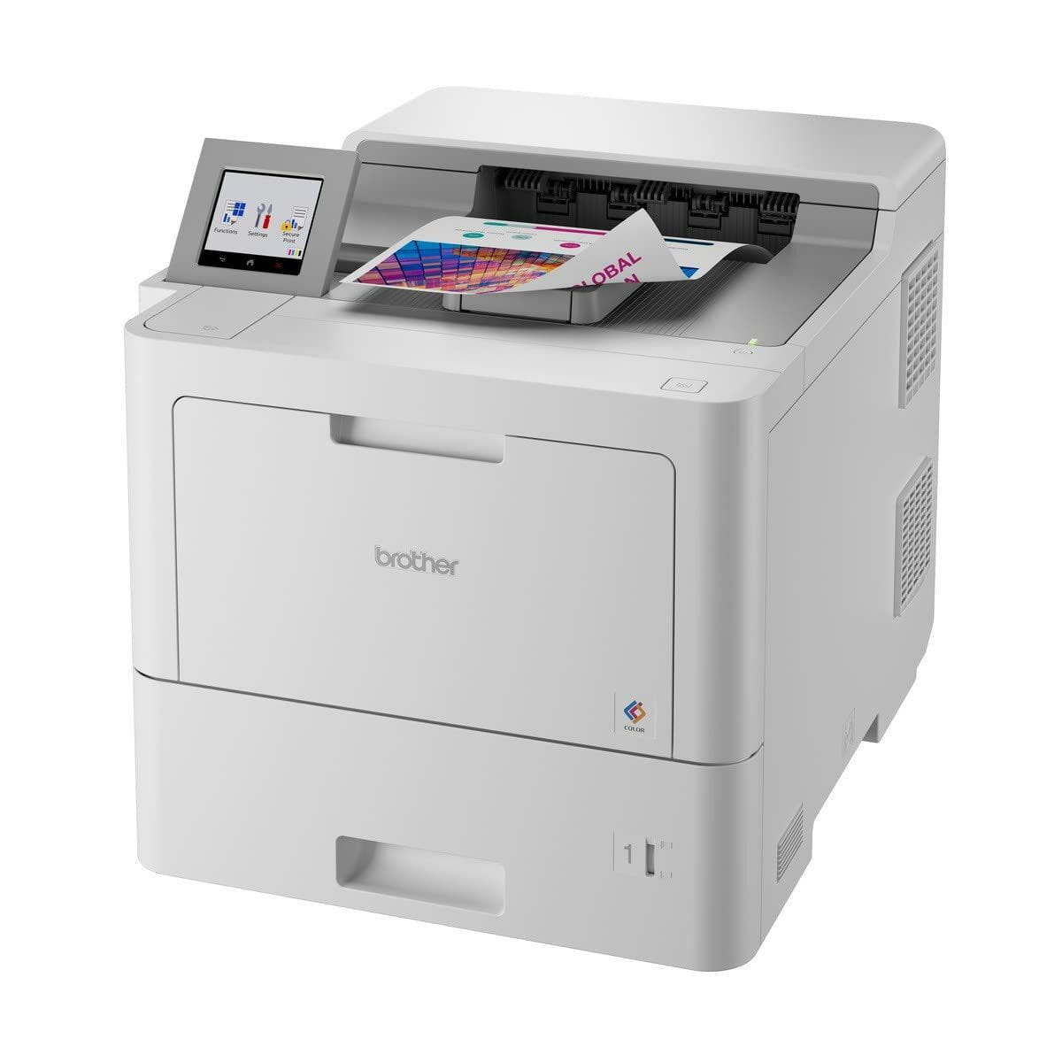 Impresora Brother HLL9430CDNRE1 A4 40 ppm Láser
