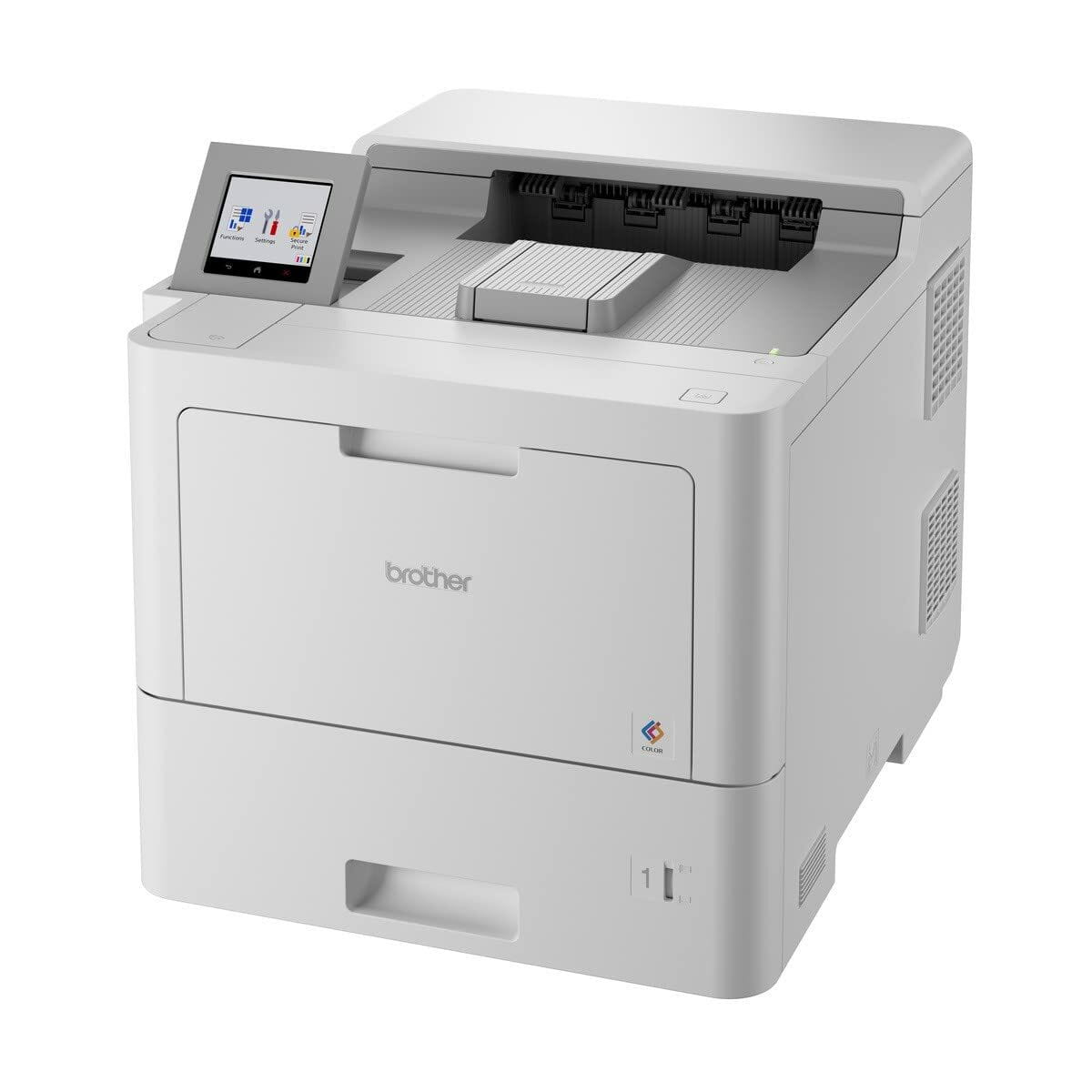 Impresora Láser Brother HLL9470CDNRE1 40 ppm
