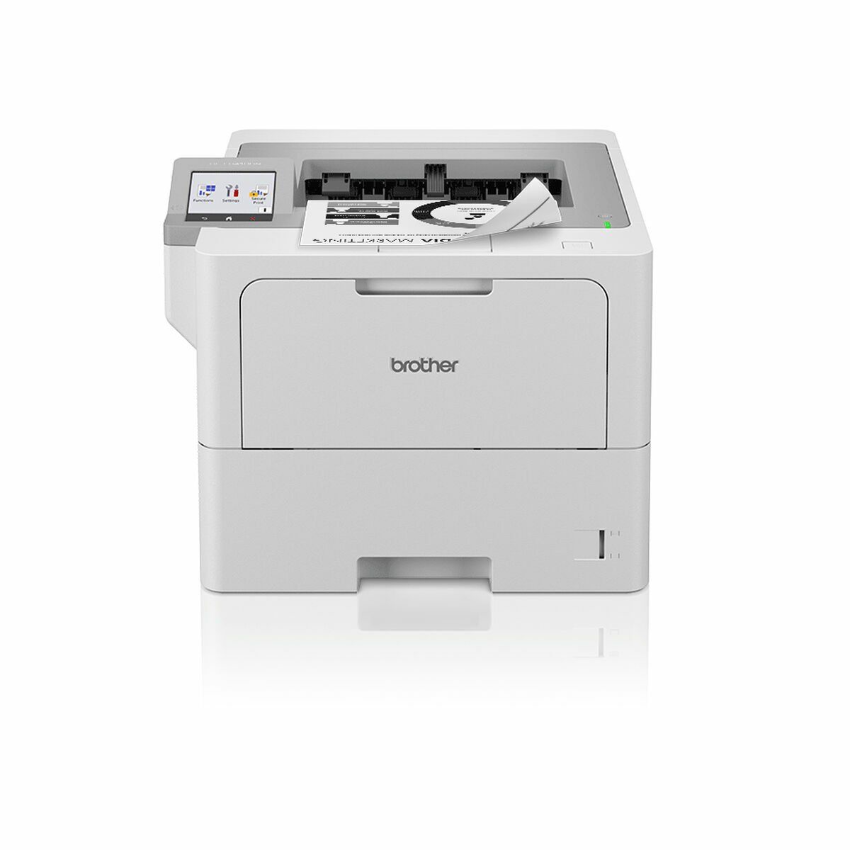 Impresora Láser Brother HL-L6410DN
