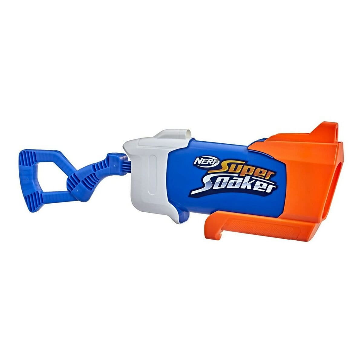 Pistola de Agua con Depósito Hasbro Super Soaker Rainstorm (650 ml)