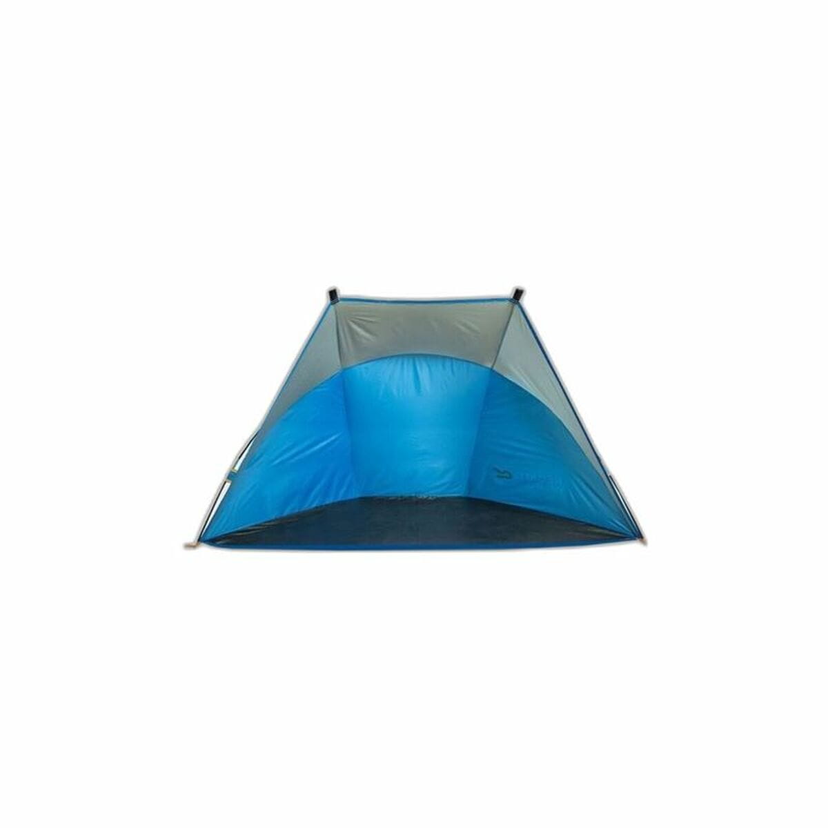 Carpa para Playa Regatta RCE050-70G Azul Poliéster