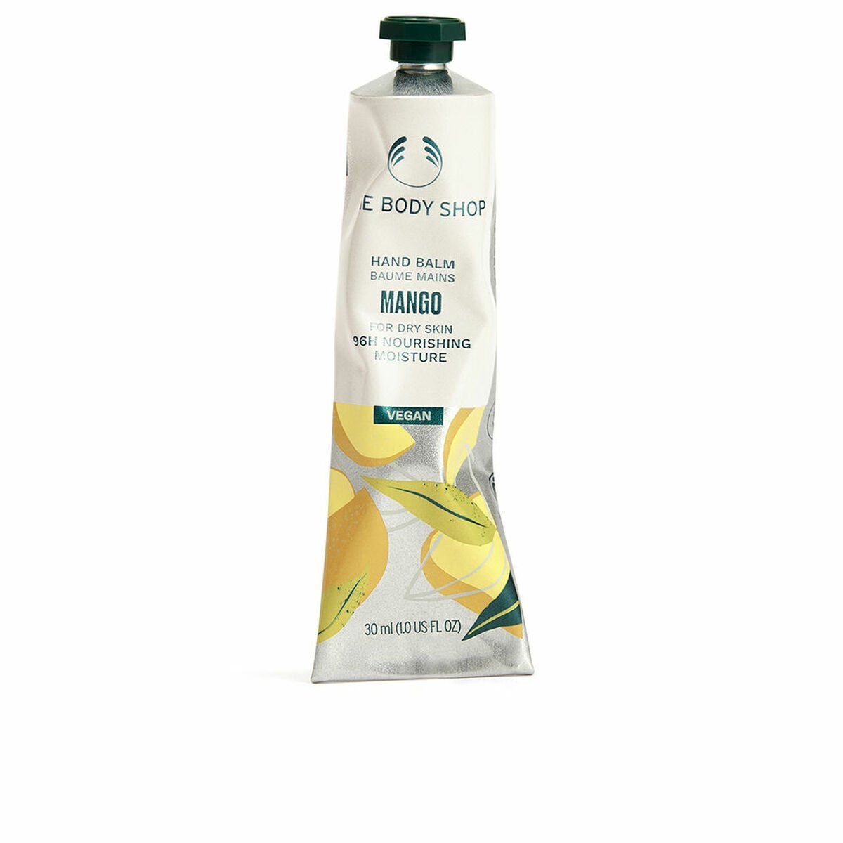 Crema de Manos The Body Shop Mango 30 ml Manos Piel Seca