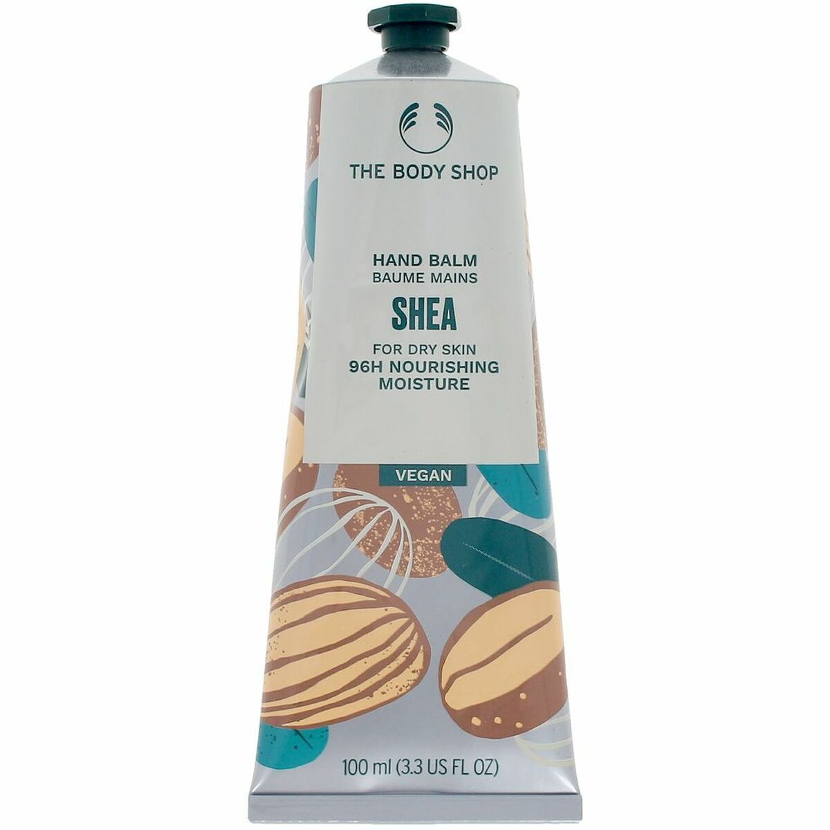 Crema de Manos The Body Shop Shea 100 ml
