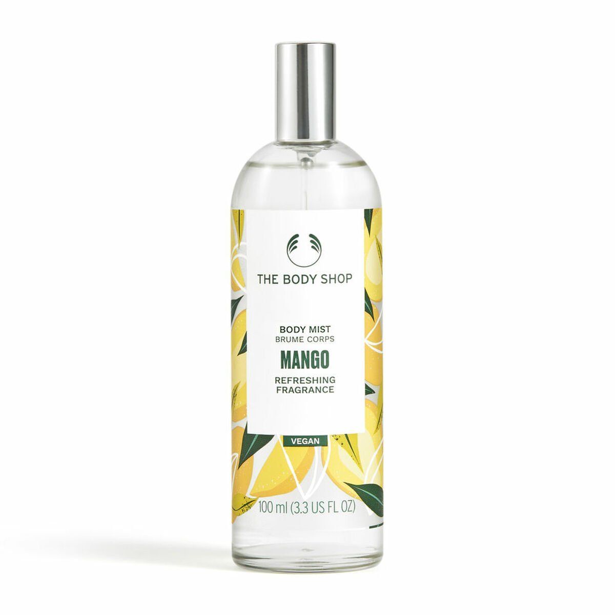 Fragancia Corporal The Body Shop Mango 100 ml