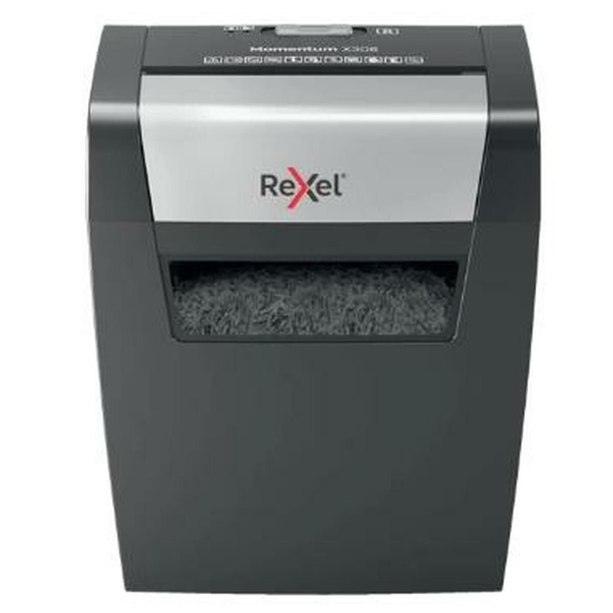 Trituradora de Papel Rexel Momentum X308 15 L
