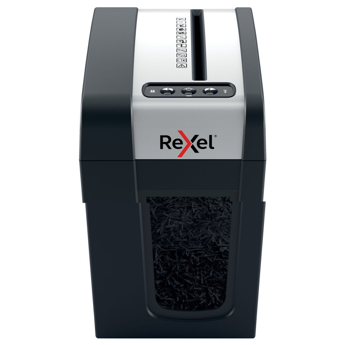 Trituradora de Papel Micro Corte Rexel MC3-SL 10 L