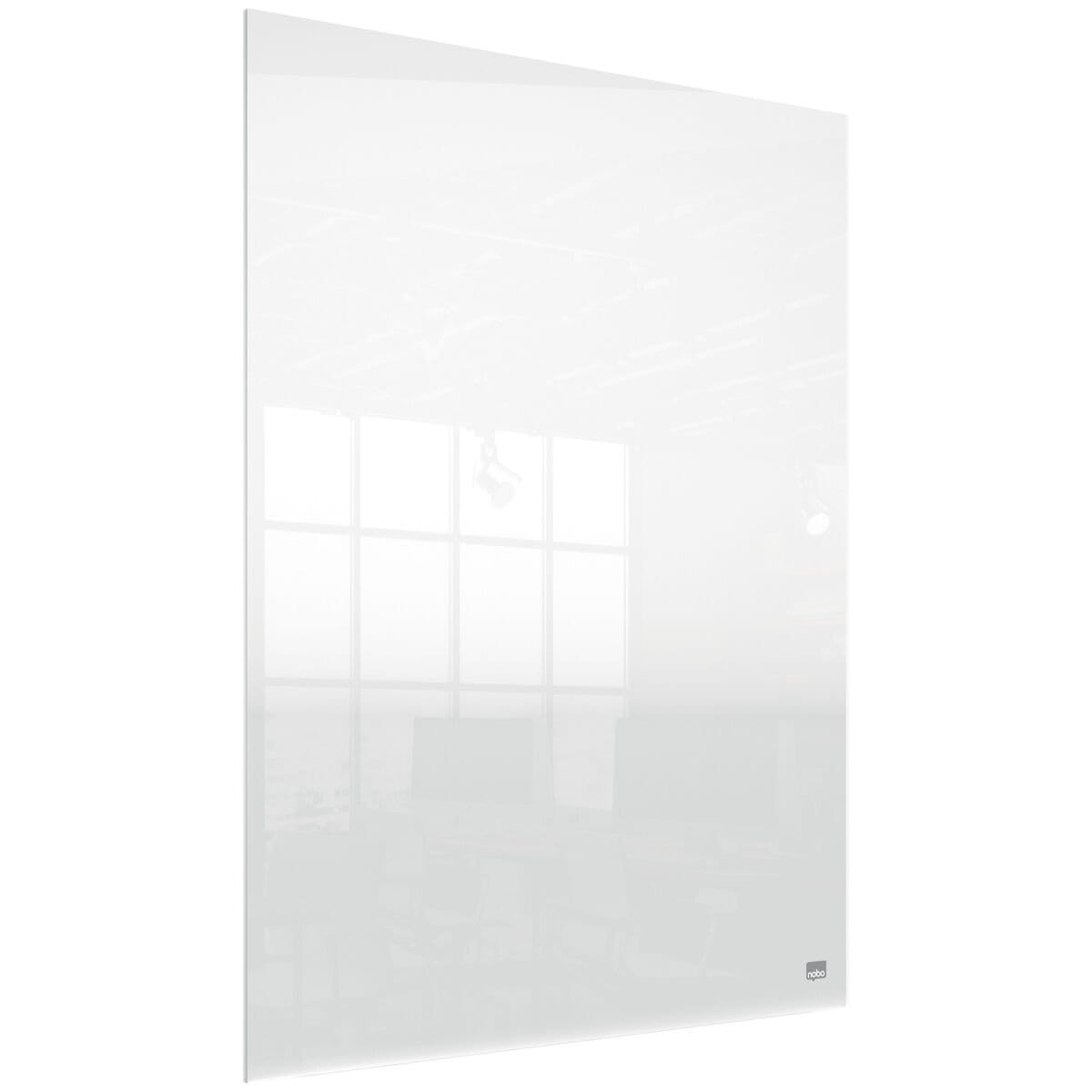 Pizarra blanca Nobo 60 x 45 cm