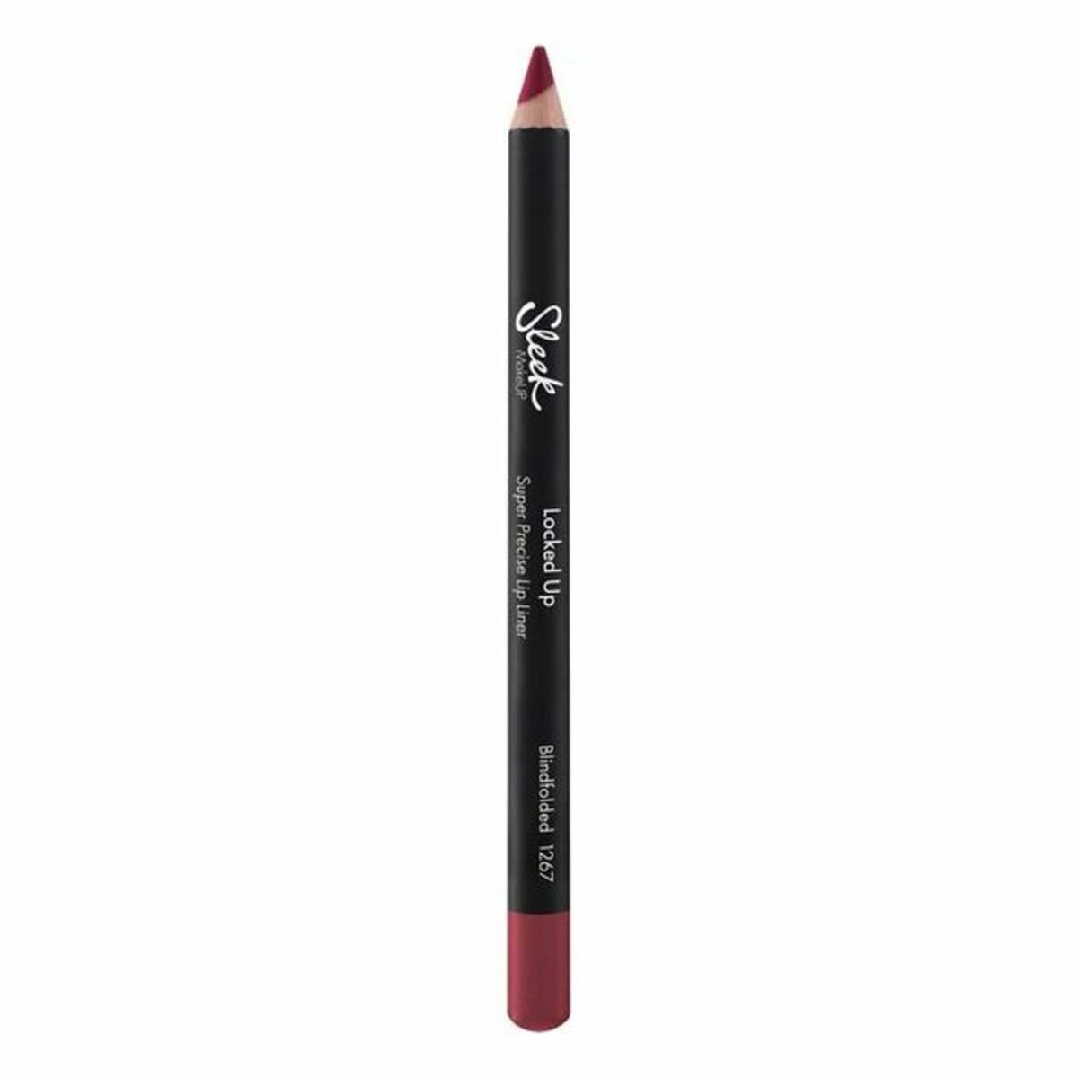 Delineador Lápiz Labial Locked Up Super Precise Sleek Blindfolded (1,79 g)