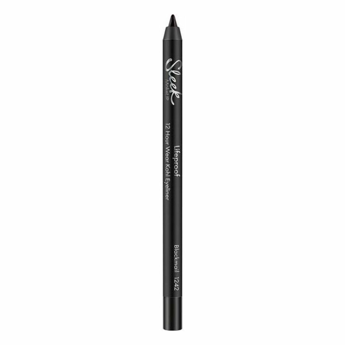Eyeliner Lifeproof Sleek 12 horas Blackmail (1,2 g)
