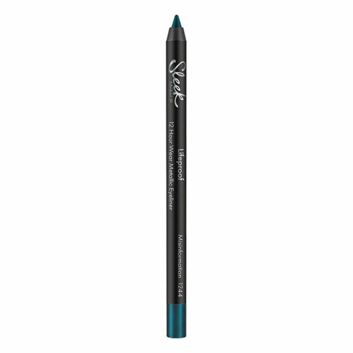 Eyeliner Sleek Lifeproof Misinformation (1 unidad)