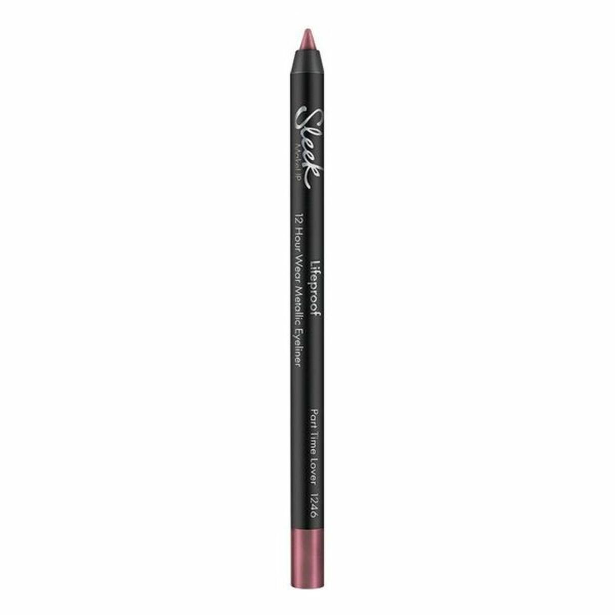 Eyeliner Sleek Lifeproof Part Time Lover (1 unidad)