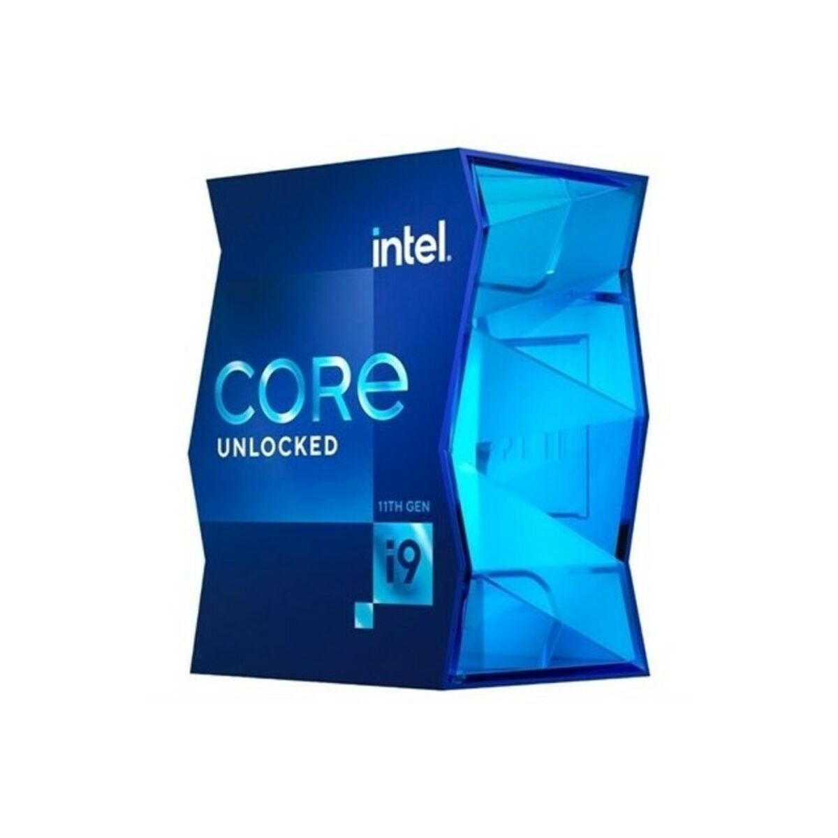 Procesador Intel BX8070811900K i9-11900K Octa Core 3,5 ghz 16 Mb LGA1200 LGA 1200